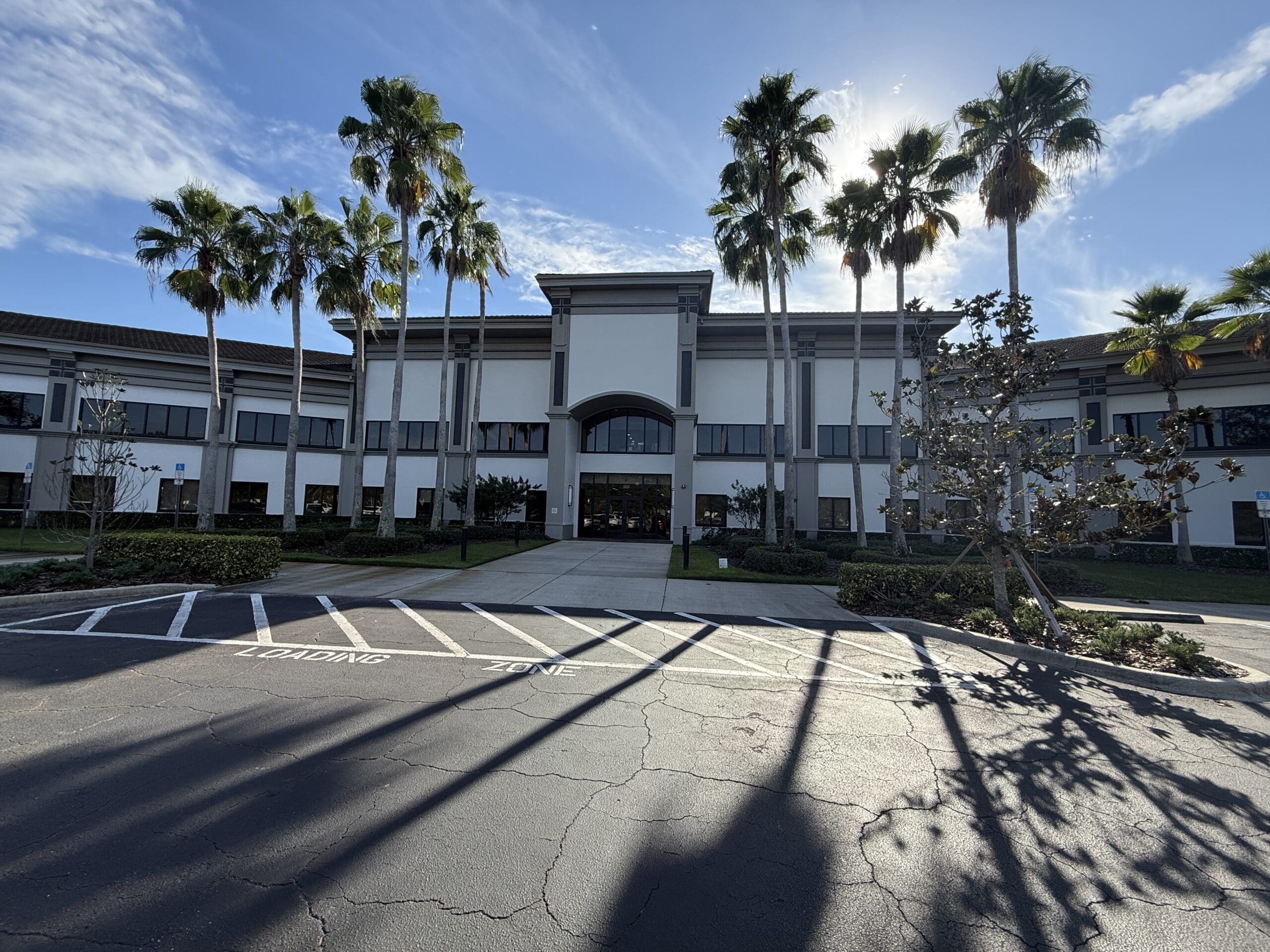 Image of Main Office