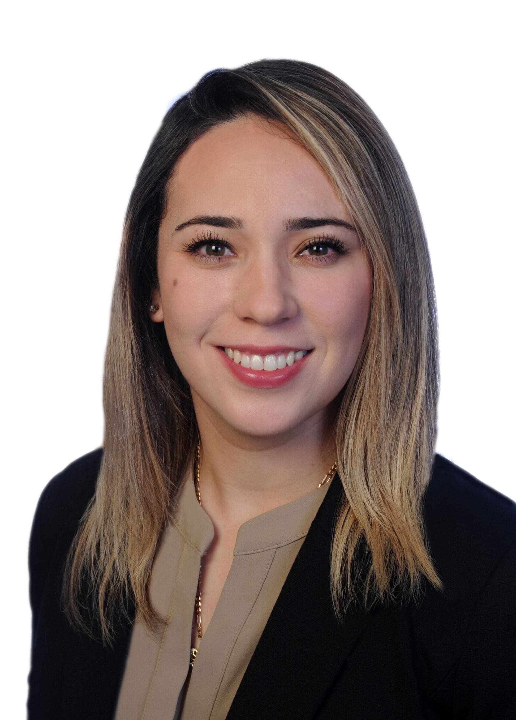 Image of Rosie Pallares