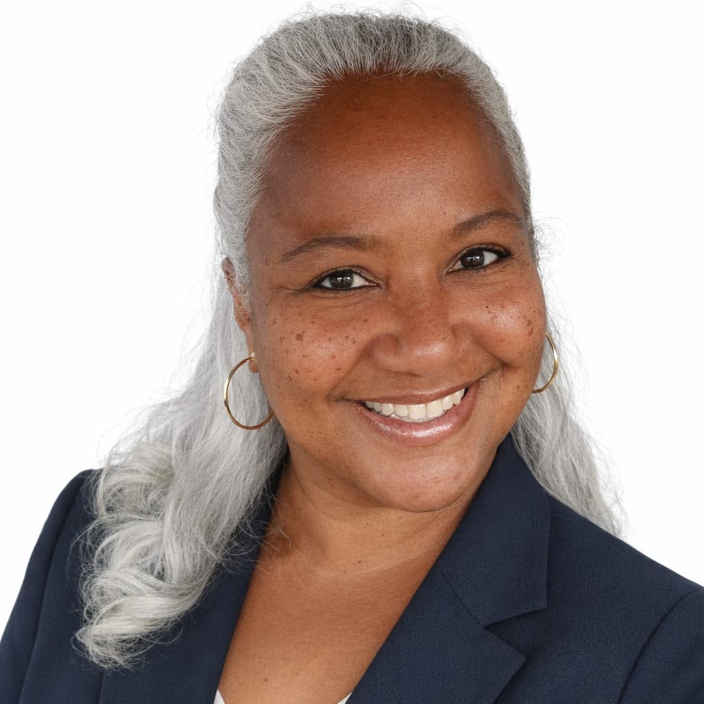 Image of Stormy Mutek