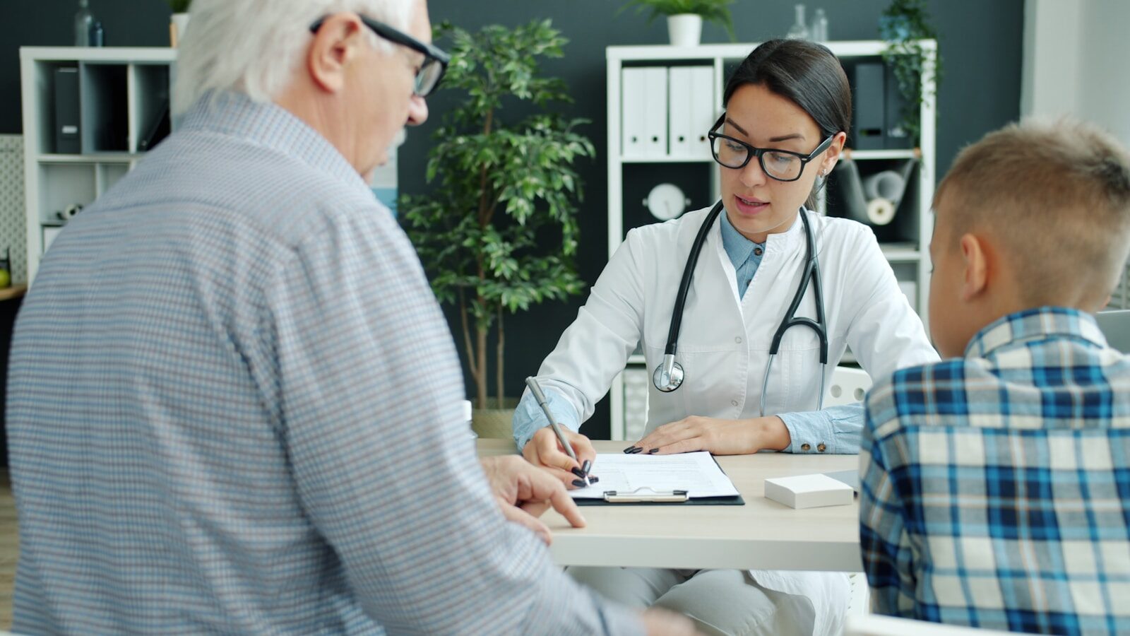 Can You Get Life Insurance Without a Medical Exam?